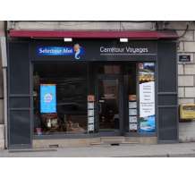 notre agence du centre ville